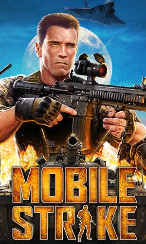 game pic for Mobile strike